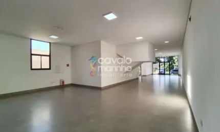 Salão à venda ou para alugar, 412m² - Jardim San Marco - Bonfim Paulista.