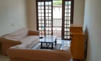 Apartamento para alugar com 3 quartos, 80m² - Residencial Oliveira - Lagoinha.
