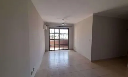 Apartamento com 3 dormitórios para alugar, 100 m² por R$ 4.536,08/mês - Santa Cruz do José Jacques - Ribeirão Preto/SP