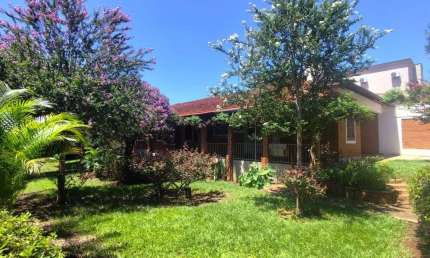 Casa com 3 dormitórios, 194 m² - venda por R$ 860.000,00 ou aluguel por R$ 6.339,81/mês - Jardim São Luiz - Ribeirão Preto/SP