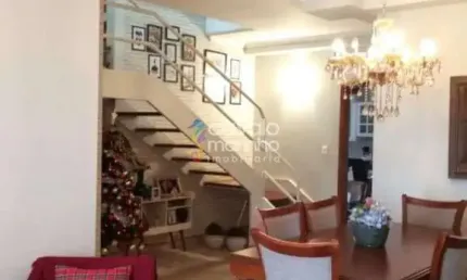 Cobertura à venda ou para alugar com 4 quartos, 238m² -  Residencial Ilha de Bali - Jardim Republica.