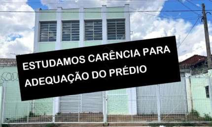 Galpão para alugar, 307 m² no Campos Elíseos - Ribeirão Preto/SP