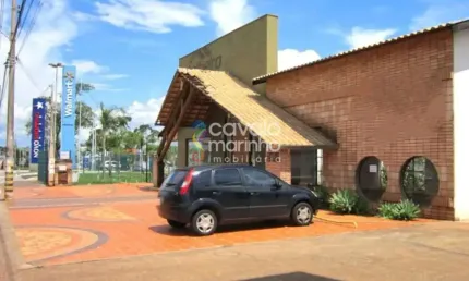 Ponto para alugar, 350m² - Nova Ribeirânia - Ribeirão Preto/SP