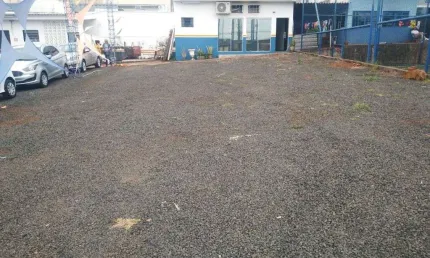 Terreno para alugar, 500 m² por R$ 8.717,96 - Jardim Palma Travassos - Ribeirão Preto/SP