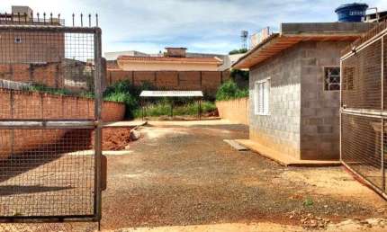 Terreno para alugar, 430 m² por R$ 5.704,05/mês - Jardim Palma Travassos - Ribeirão Preto/SP