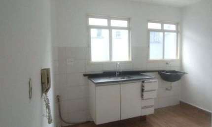Apartamento com 2 dormitórios para alugar, 42 m² por R$ 1.277,18/mês - Jardim Maria Goretti - Ribeirão Preto/SP