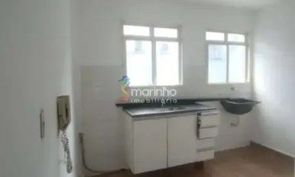 Apartamento para alugar com 2 quartos, 42m² - Vitta Vila Virgínia I  - Jardim Maria Goretti.