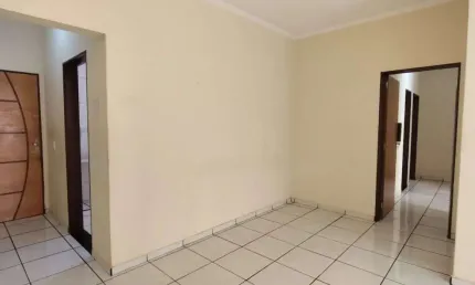 Apartamento com 3 dormitórios para alugar, 85 m² por R$ 2.150,00/mês - Lagoinha - Ribeirão Preto/SP