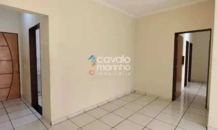 Apartamento para alugar com 3 quartos, 85 m² - Residencial Oliveira - Parque Industrial Lagoinha.