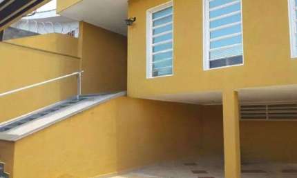 Casa com 3 dormitórios para alugar, 238 m² por R$ 4.302/mês - Alto da Boa Vista - Ribeirão Preto/SP