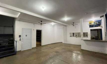 Ponto para alugar, 180 m² por R$ 9.646,55/mês - Jardim Paulista - Ribeirão Preto/SP