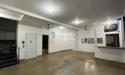 Ponto para alugar, 180 m² - Jardim Paulista - Ribeirão Preto/SP.