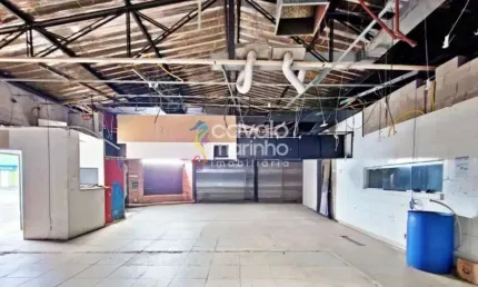 Ponto para alugar, 175 m² - campos elíseos - ribeirão preto/sp.