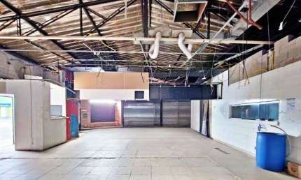 Ponto para alugar, 175 m² por R$ 10.127,35/mês - Campos Elíseos - Ribeirão Preto/SP