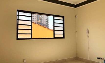 Sala para alugar, 24 m² por R$ 1.187,40/mês - Nova Ribeirânia - Ribeirão Preto/SP