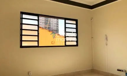 Sala para alugar, 24 m² - Edifício Cida Salles - Nova Ribeirânia.