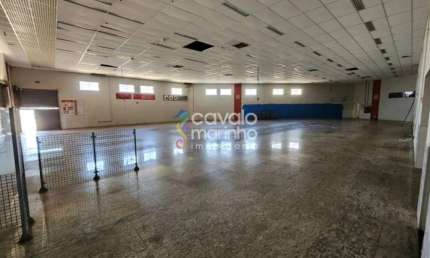 Ponto comercial para alugar na Avenida Wladimir Meirelles Ferreira, 1, Jardim Botânico, Ribeirão Preto