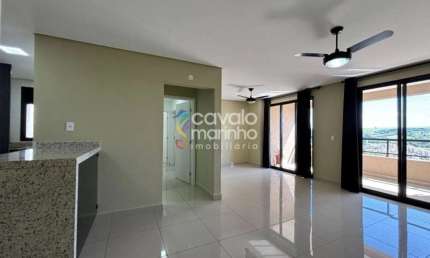 Apartamento à venda ou para alugar com 2 quartos, 110m² - Residencial Parque Asas do Sul - Bonfim Paulista.
