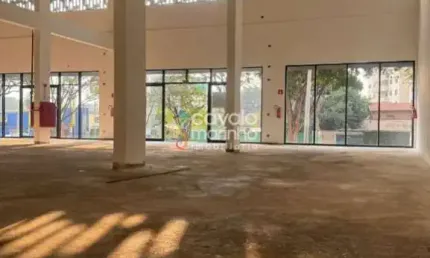 Ponto para alugar, 156 m² - jardim sumaré - ribeirão preto/sp.