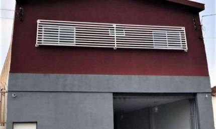 Apartamento com 2 dormitórios para alugar, 52 m² por R$ 1.959,00/mês - Campos Elíseos - Ribeirão Preto/SP