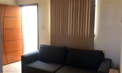 Apartamento para alugar com 2 quartos, 52 m² - campos elíseos - ribeirão preto/sp