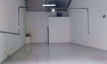 Ponto para alugar, 60 m² por R$ 1.580,00/mês - Campos Elíseos - Ribeirão Preto/SP