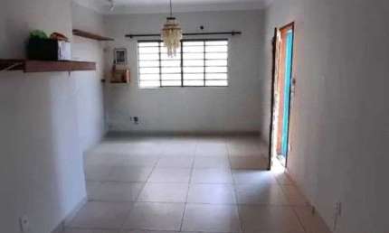Casa, 142 m² - venda por R$ 585.000 ou aluguel por R$ 3.639/mês - Santa Cruz do José Jacques - Ribeirão Preto/SP