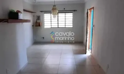 Casa à venda ou para alugar, 142m² - Santa Cruz do José Jacques.