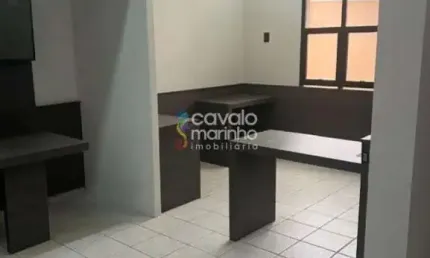 Sala comercial para alugar na Rua José Bianchi, 1, Nova Ribeirânia, Ribeirão Preto