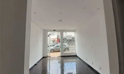 Salão para alugar, 60 m² por R$ 1.840,00/mês - Jardim Sumaré - Ribeirão Preto/SP