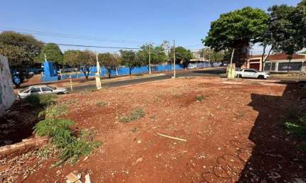 Terreno para alugar, 470 m² por R$ 11.161,35/mês - Vila Virgínia - Ribeirão Preto/SP