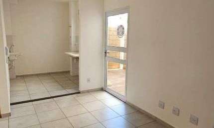 Apartamento com 2 dormitórios, 52 m² - venda por R$ 170.000 ou aluguel por R$ 1.584/mês - Jardim Ouro Branco - Ribeirão Preto/SP