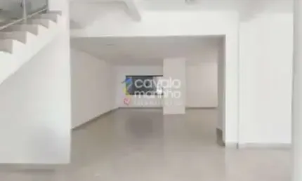 Ponto para alugar, 368 m² - Centro - Ribeirão Preto/SP.