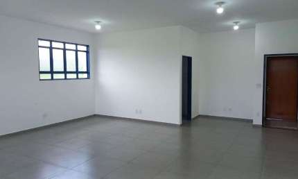 Sala para alugar, 60 m² por R$ 1.355,00 - Jardim Anhangüera - Ribeirão Preto/SP