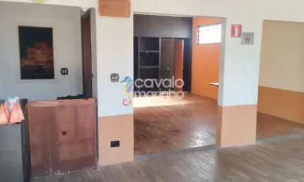 Casa para alugar, 177 m² - jardim macedo - ribeirão preto/sp.