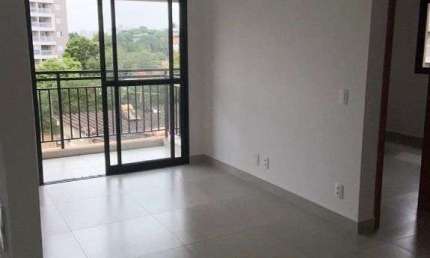 Apartamento com 2 dormitórios, 65 m² - venda por R$ 500.000,00 ou aluguel por R$ 3.380,00/mês - Ribeirânia - Ribeirão Preto/SP