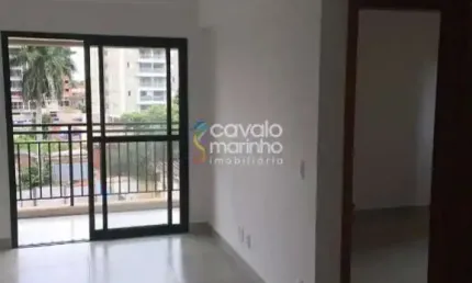 Apartamento com 2 dormitórios, 65m² - jardins de veneza - ribeirânia.