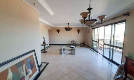 Apartamento com 3 dormitórios, 200 m² - venda por R$ 950.000,00 ou aluguel por R$ 6.603,82/mês - Vila Seixas - Ribeirão Preto/SP