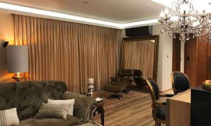 Apartamento com 3 dormitórios para alugar, 140 m² por R$ 9.584,30/mês - Bosque das Juritis - Ribeirão Preto/SP