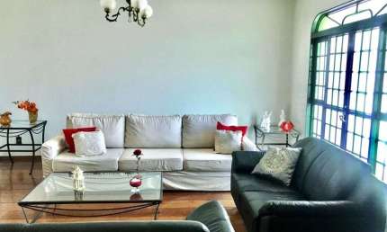 Casa com 4 dormitórios, 271 m² - venda por R$ 960.000,00 ou aluguel por R$ 6.128,05/mês - Ribeirânia - Ribeirão Preto/SP