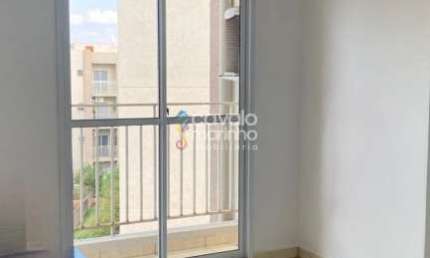 Apartamento à venda com 2 quartos, 48 m², 1 vaga - Quali Residencial - Bonfim Paulista