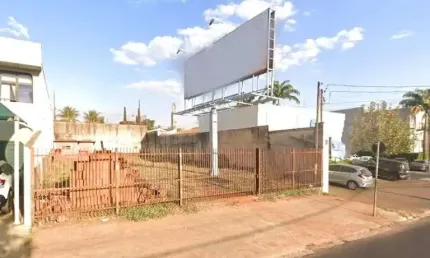 Terreno para alugar, 451 m² por R$ 8.075,44/mês - Jardim Sumaré - Ribeirão Preto/SP
