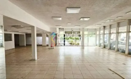 Ponto para alugar, 782 m² - Jardim Sumaré - Ribeirão Preto/SP.