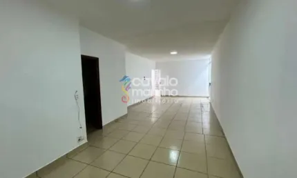 Sala para alugar, 50m² - Jardim Irajá - Ribeirão Preto/SP