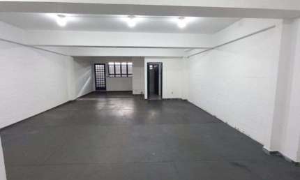 Salão para alugar, 140 m² por R$ 2.998/mês - Jardim Anhangüera - Ribeirão Preto/SP