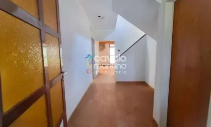 Ponto para alugar, 343 m² - jardim américa - ribeirão preto/sp.