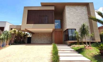 Casa com 4 dormitórios, 540 m² - venda por R$ 6.000.000,00 ou aluguel por R$ 27.062,44/mês - Jardim Olhos D'Água - Ribeirão Preto/SP