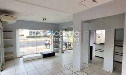 Ponto para alugar, 246 m² - Alto da Boa Vista - Ribeirão Preto/SP