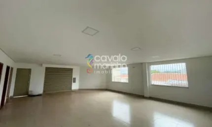 Ponto para alugar, 100m² - Centro - Bonfim Paulista.