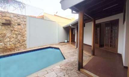 Casa com 4 dormitórios para alugar, 367 m² por R$ 6.842,82/mês - Alto da Boa Vista - Ribeirão Preto/SP